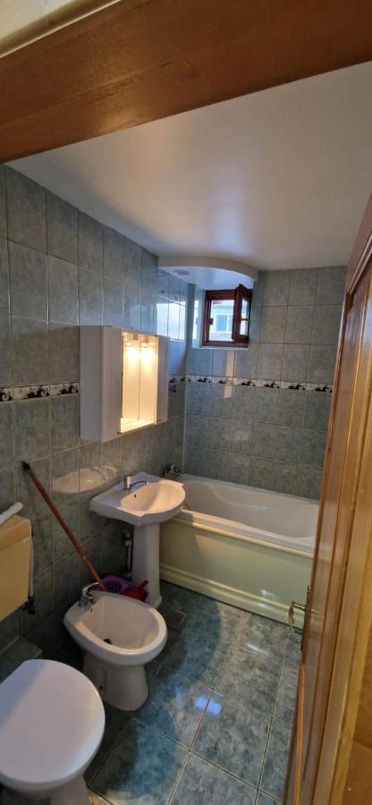 Apartamento Anastasia. Tulcea Exterior foto