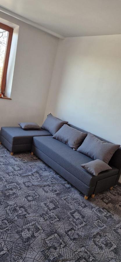 Apartamento Anastasia. Tulcea Exterior foto