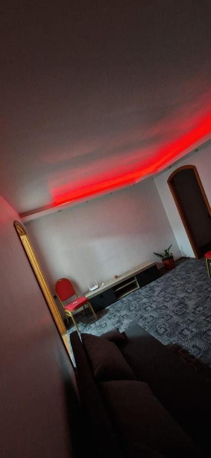 Apartamento Anastasia. Tulcea Exterior foto
